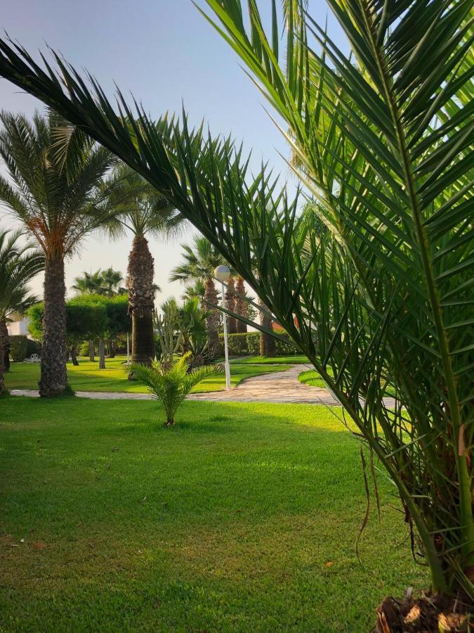 Las Olas Vera Natura Naturista Екстериор снимка
