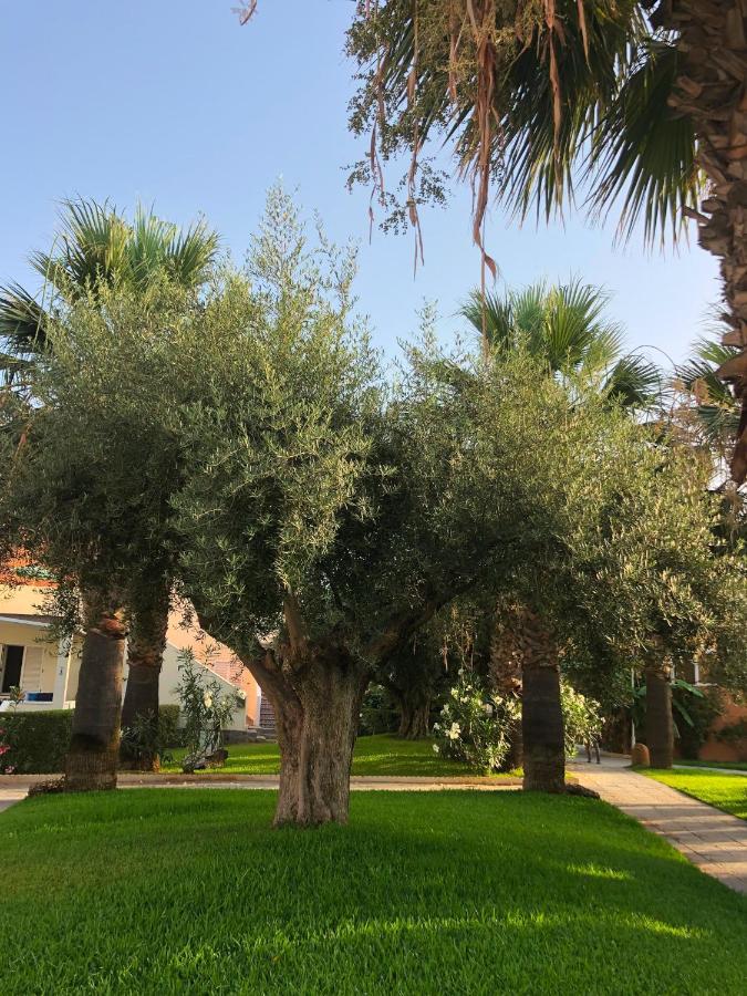 Las Olas Vera Natura Naturista Екстериор снимка